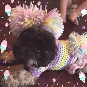 Meet your Posher, Joann